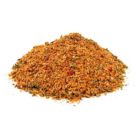 بهار بطاطا برتقالي