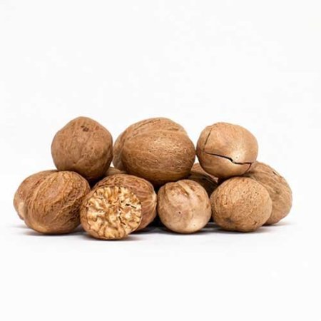 جوزة الطيب حب