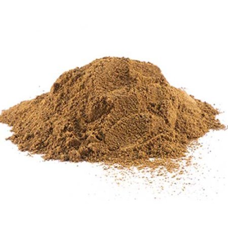 جوزة الطيب مطحون