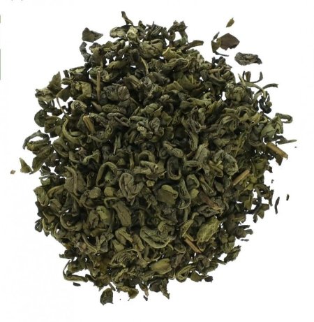 شاي اخضر طبيعي