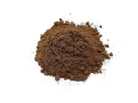 بهار سادة مطحون