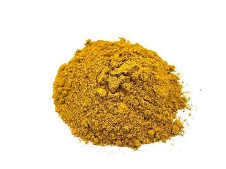 بهار ارز اصفر