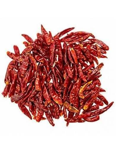 شطة قرون حار