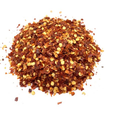 شطة برش حار