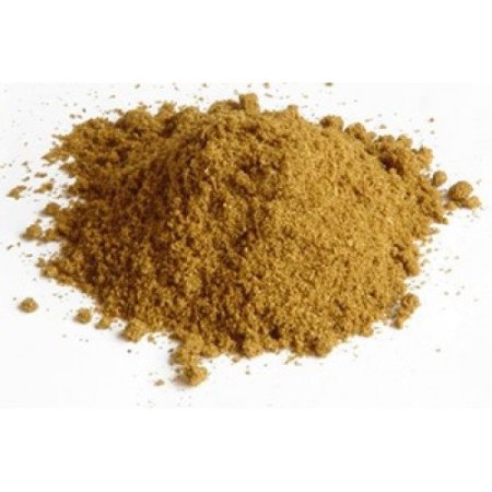 يانسون مطحون