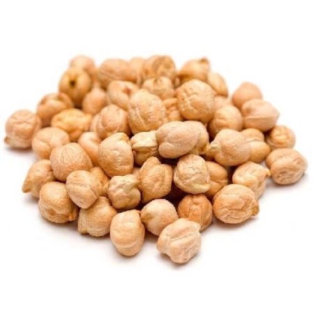 حمص مكسيكي كبير