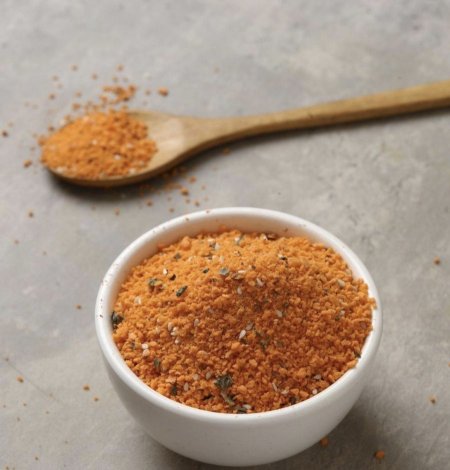 قرشلة مبهرة