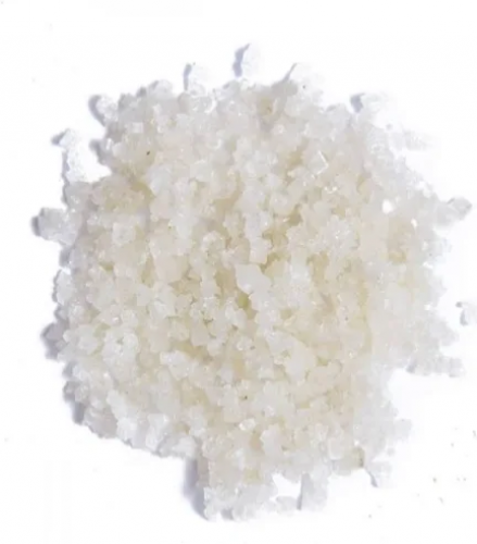 ملح ابيض خشن