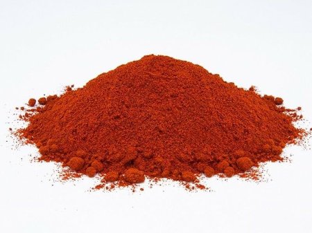 ببريكا حلوة مدخن