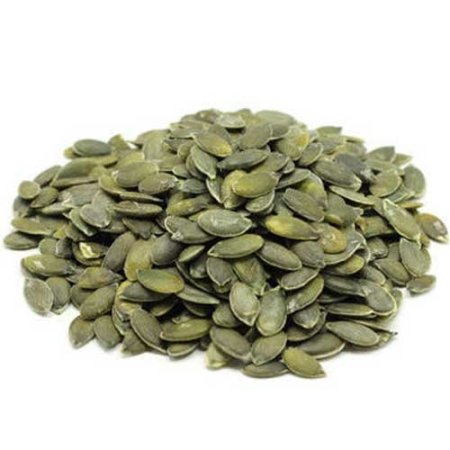 بزر قرع مقشر