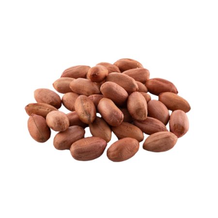 فستق سوداني حب