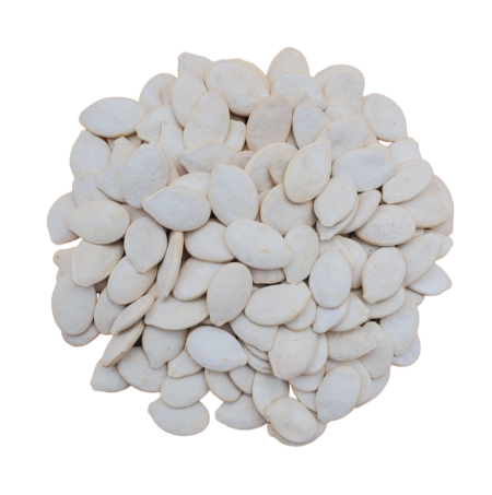 بزر قرع محمص