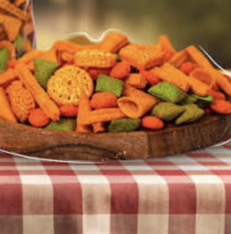 مخلوطة هندية بيلو