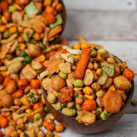 مخلوطة ماليزية