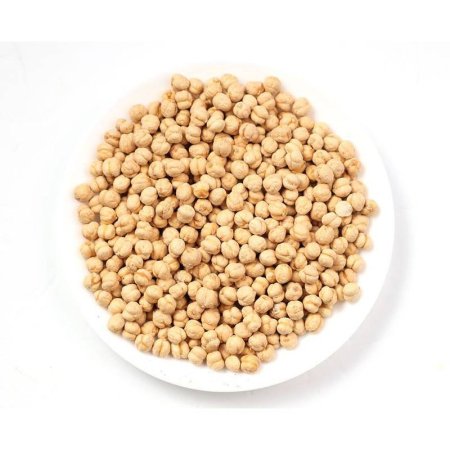 قضامة صفراء مالحة