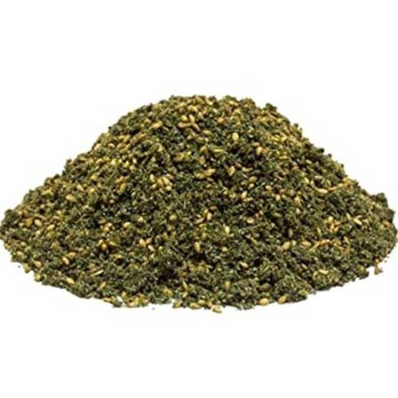 زعتر بلدي اكسترا