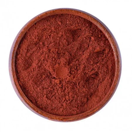 مشاط شعر احمر علاجي