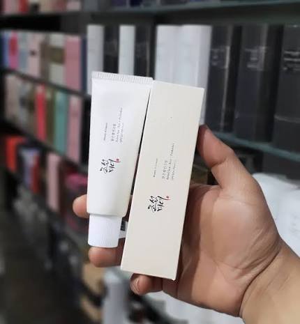 واقي شمس الكوري