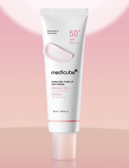 واقي شمس ميديكيوب